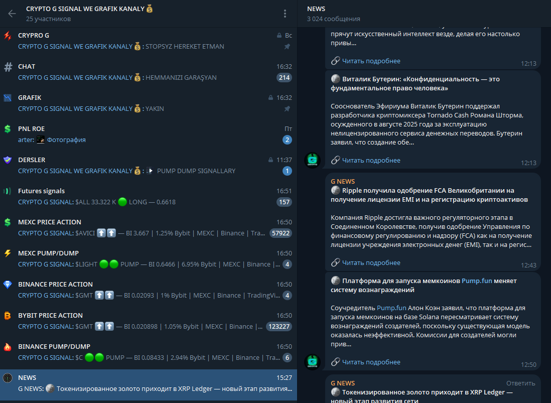 Закрытый клуб